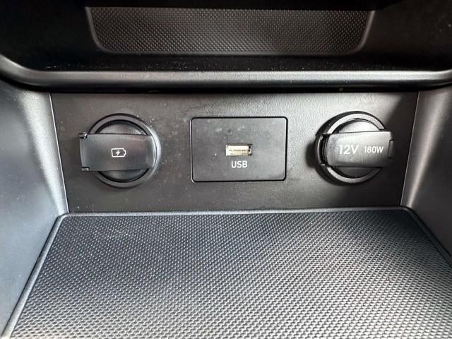 2023 Hyundai KONA SEL Auto AWD