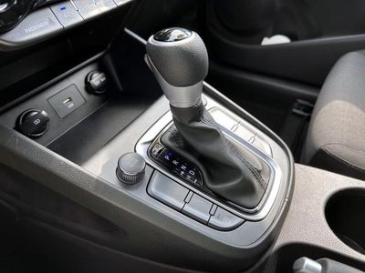 2023 Hyundai KONA SEL Auto AWD
