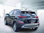2023 Hyundai KONA SEL Auto AWD