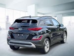 2023 Hyundai KONA SEL Auto AWD