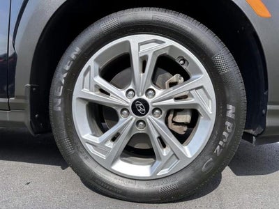 2023 Hyundai KONA SEL Auto AWD