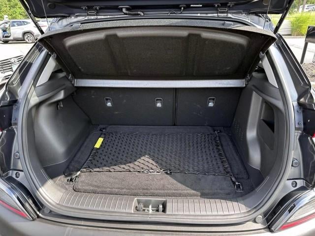 2023 Hyundai KONA SEL Auto AWD