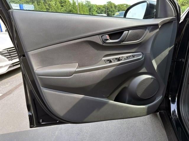 2023 Hyundai KONA SEL Auto AWD