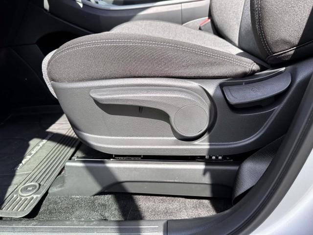 2025 Hyundai PALISADE SE AWD
