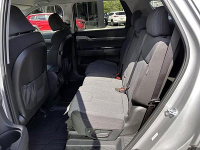 2025 Hyundai PALISADE SE AWD
