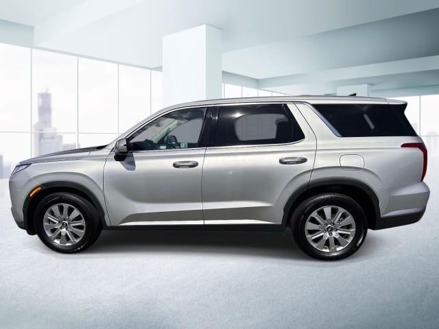 2025 Hyundai PALISADE SE AWD