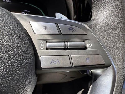 2025 Hyundai PALISADE SE AWD