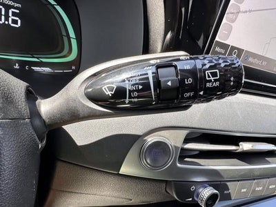 2025 Hyundai PALISADE SE AWD