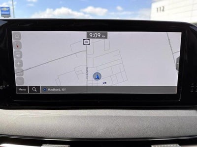 2025 Hyundai PALISADE SE AWD