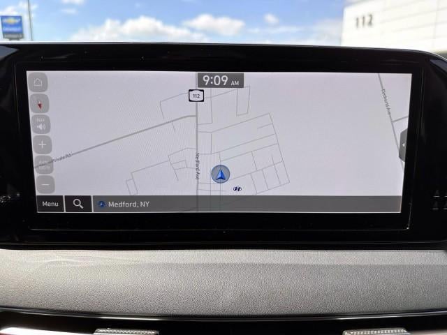 2025 Hyundai PALISADE SE AWD
