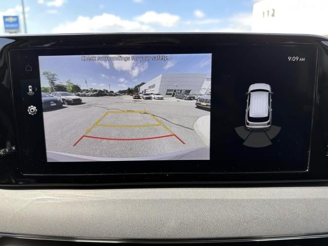 2025 Hyundai PALISADE SE AWD