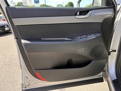 2025 Hyundai PALISADE SE AWD