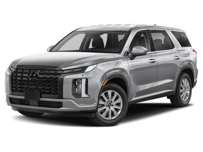 2025 Hyundai PALISADE SE AWD