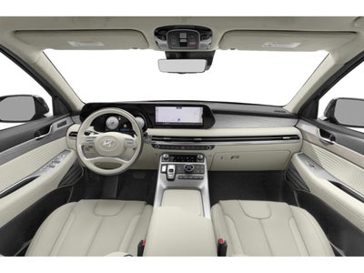 2025 Hyundai PALISADE SE AWD