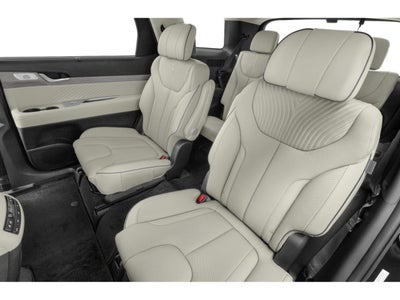 2025 Hyundai PALISADE SE AWD