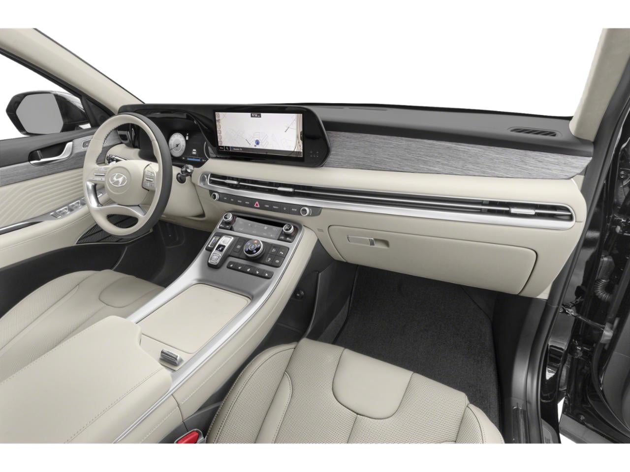 2025 Hyundai PALISADE SE AWD