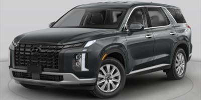 2025 Hyundai PALISADE SE AWD