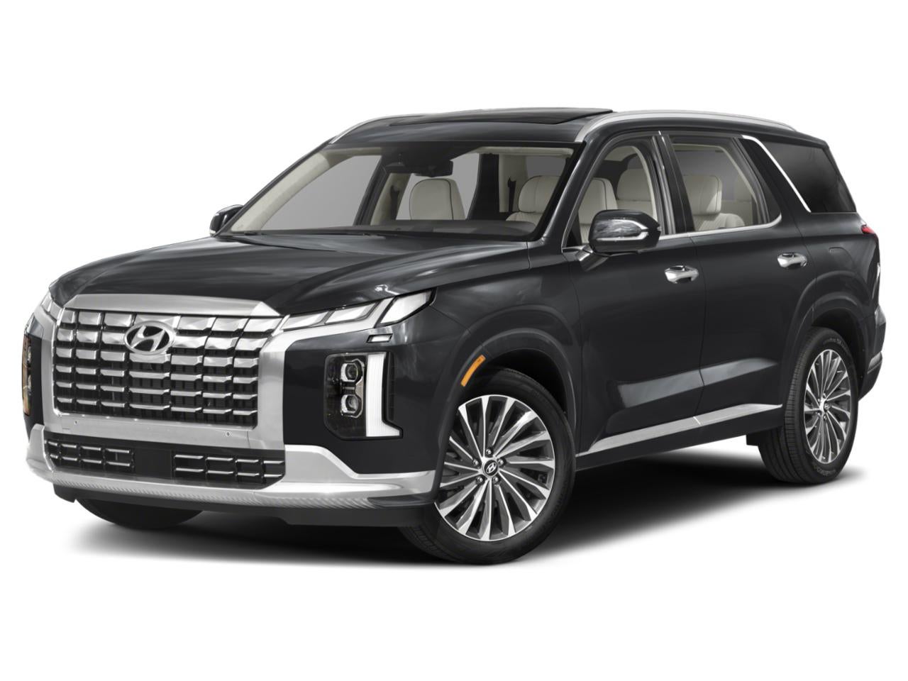 2025 Hyundai PALISADE SE AWD