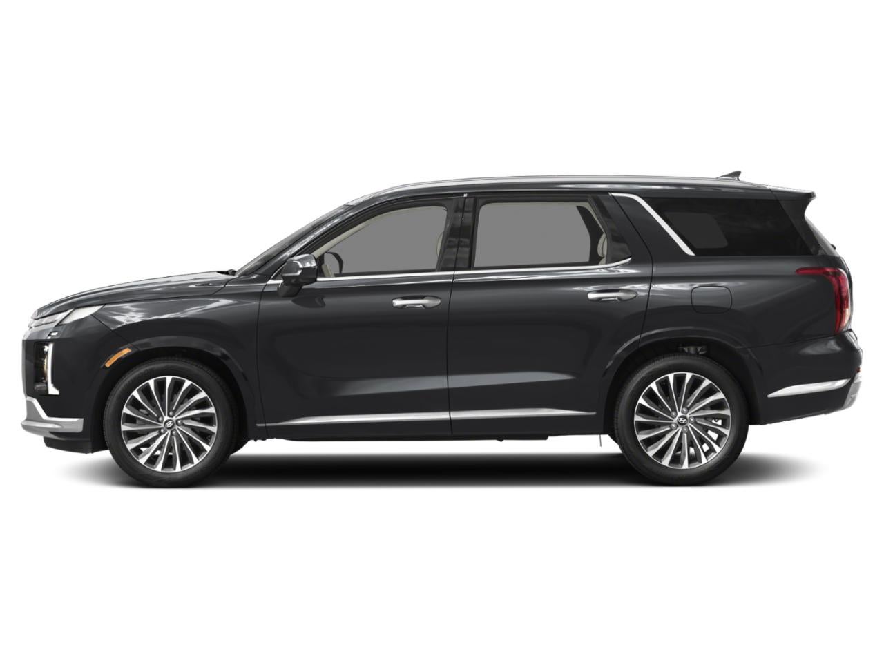 2025 Hyundai PALISADE SE AWD