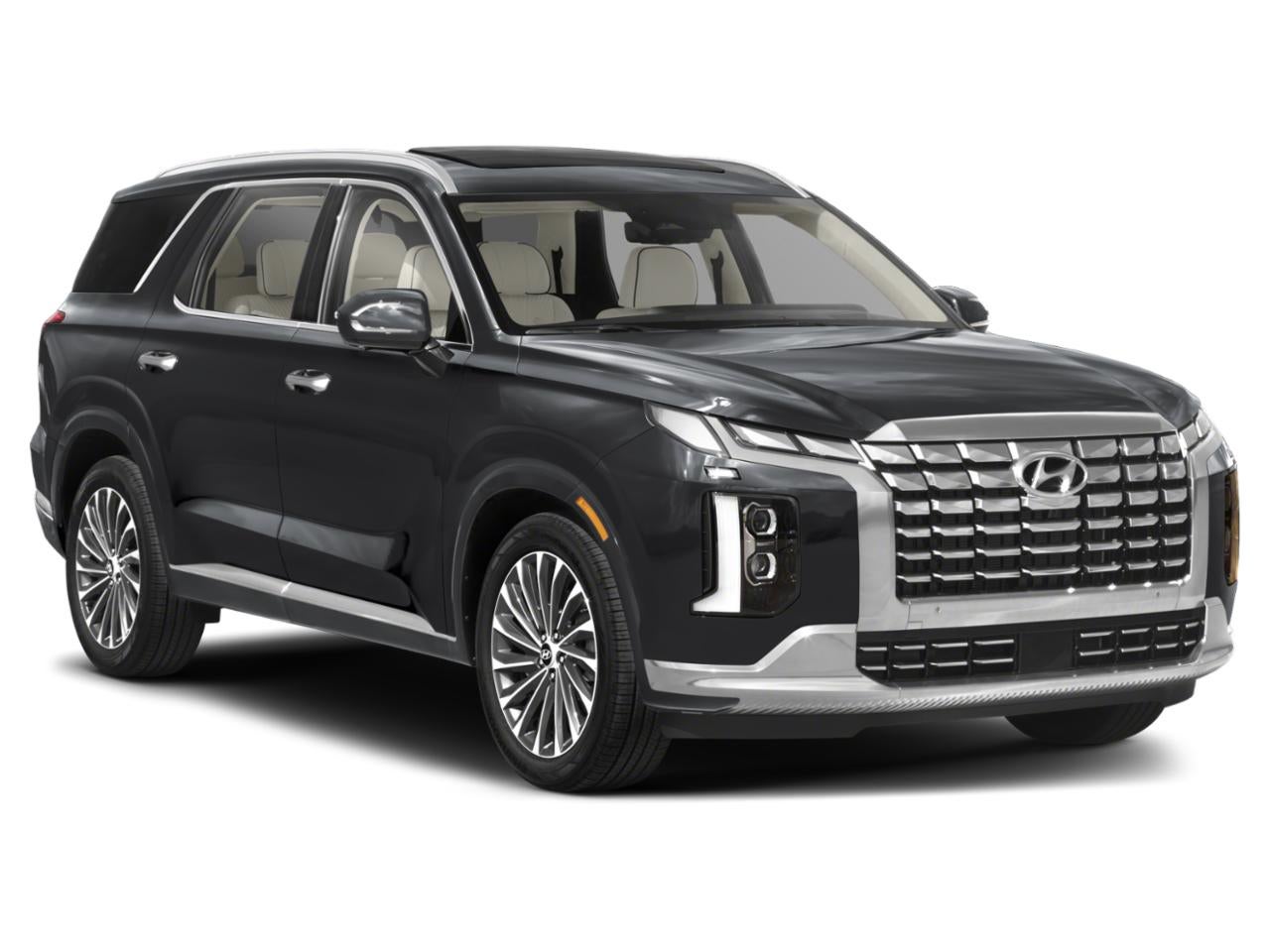 2025 Hyundai PALISADE SE AWD