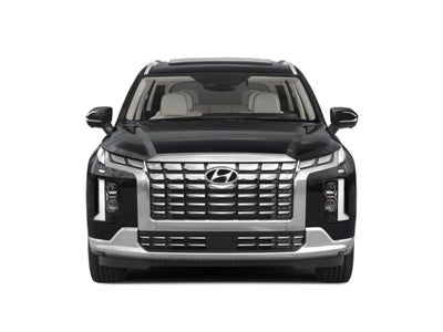 2025 Hyundai PALISADE SE AWD