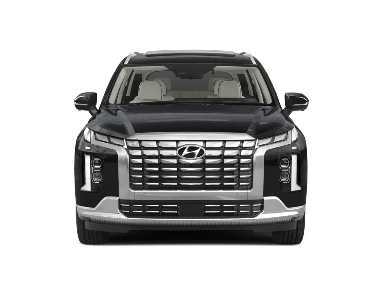 2025 Hyundai PALISADE SE AWD