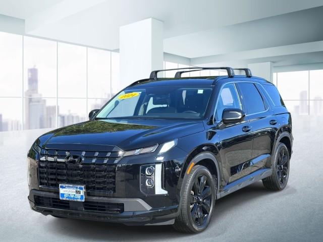 2024 Hyundai PALISADE XRT AWD