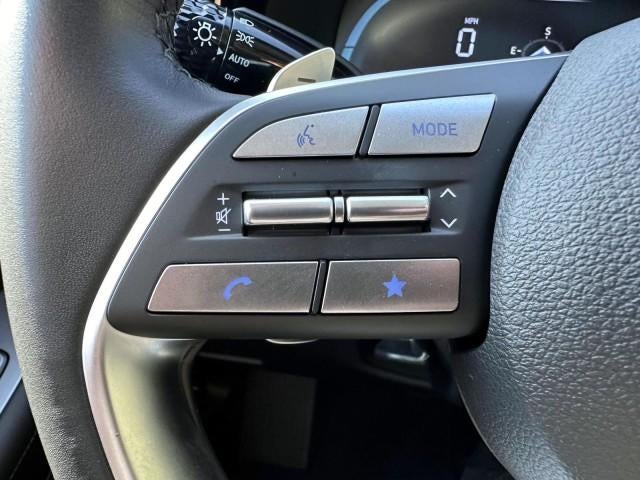 2024 Hyundai PALISADE XRT AWD