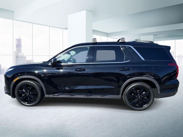 2024 Hyundai PALISADE XRT AWD