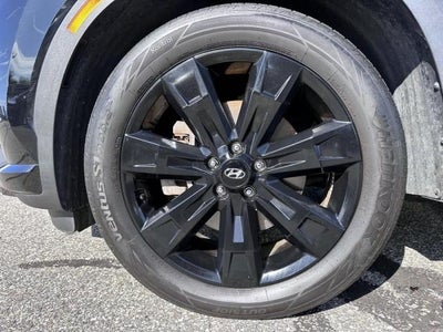 2024 Hyundai PALISADE XRT AWD