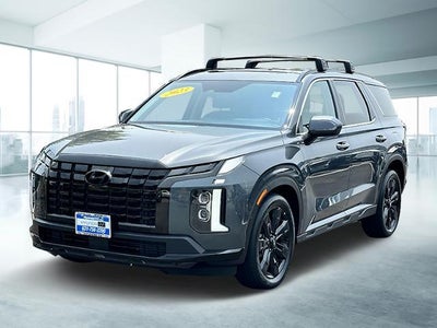 2023 Hyundai PALISADE XRT AWD