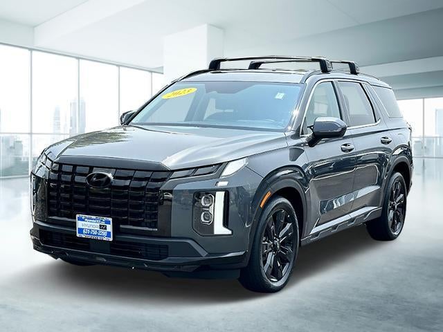 2023 Hyundai PALISADE XRT AWD