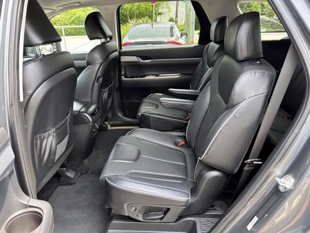 2023 Hyundai PALISADE XRT AWD