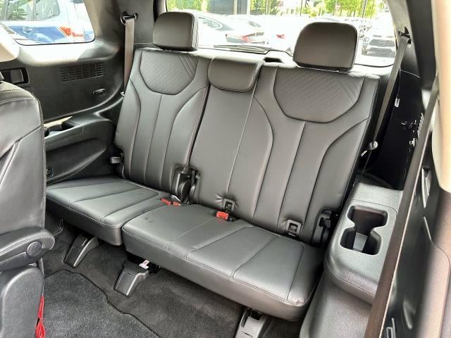 2023 Hyundai PALISADE XRT AWD