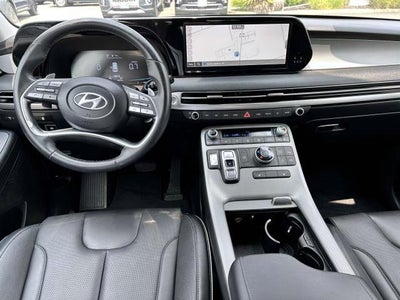 2023 Hyundai PALISADE XRT AWD