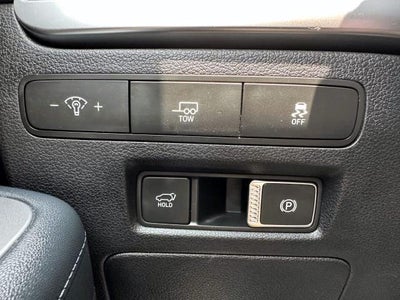 2023 Hyundai PALISADE XRT AWD