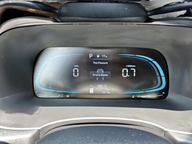 2023 Hyundai PALISADE XRT AWD