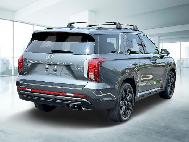 2023 Hyundai PALISADE XRT AWD
