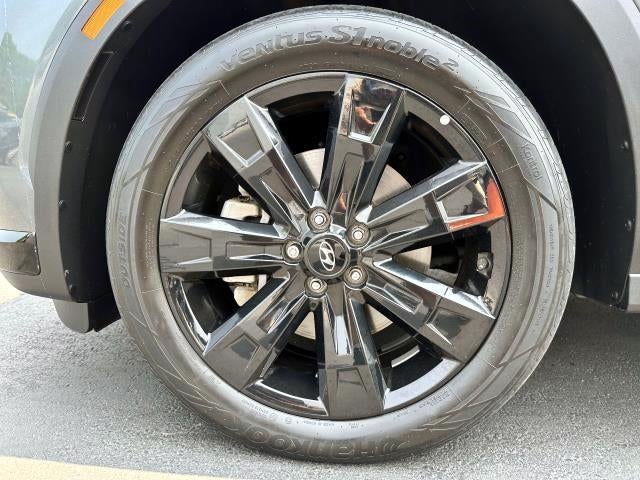 2023 Hyundai PALISADE XRT AWD