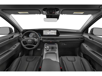 2023 Hyundai PALISADE XRT AWD