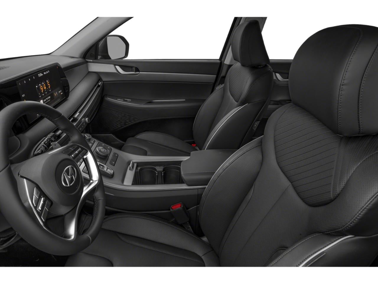 2023 Hyundai PALISADE XRT AWD