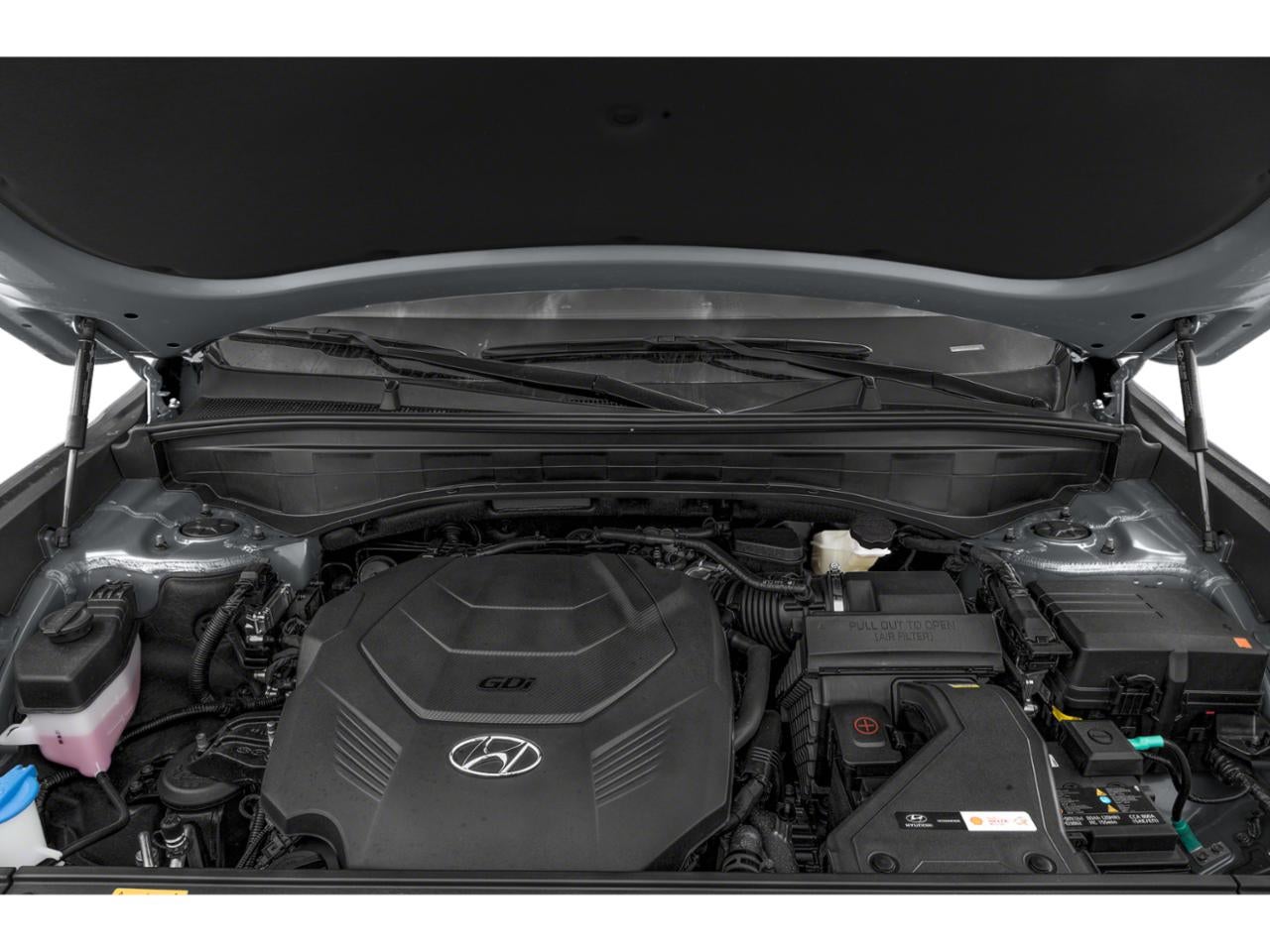 2023 Hyundai PALISADE XRT AWD