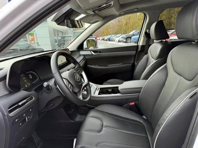 2023 Hyundai PALISADE XRT AWD