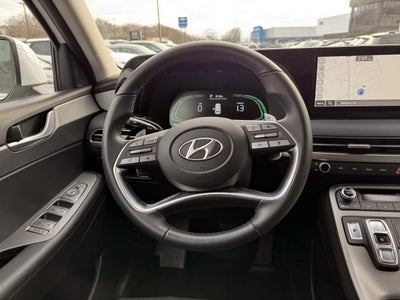 2023 Hyundai PALISADE XRT AWD
