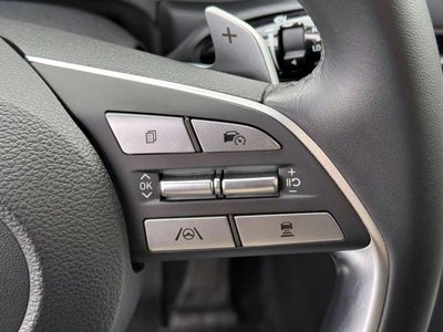 2023 Hyundai PALISADE XRT AWD