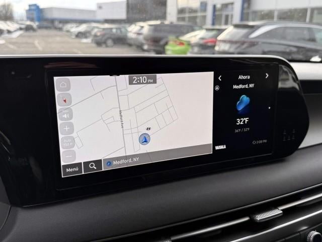 2023 Hyundai PALISADE XRT AWD