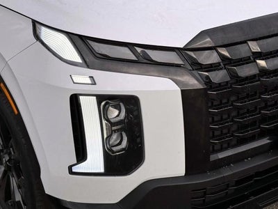 2023 Hyundai PALISADE XRT AWD