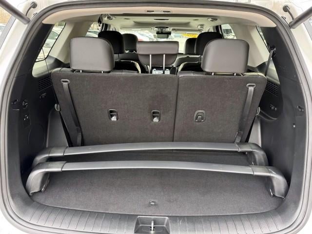 2023 Hyundai PALISADE XRT AWD