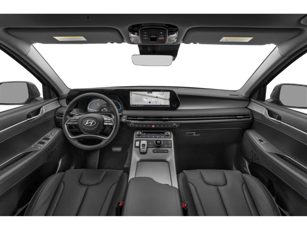 2023 Hyundai PALISADE XRT AWD