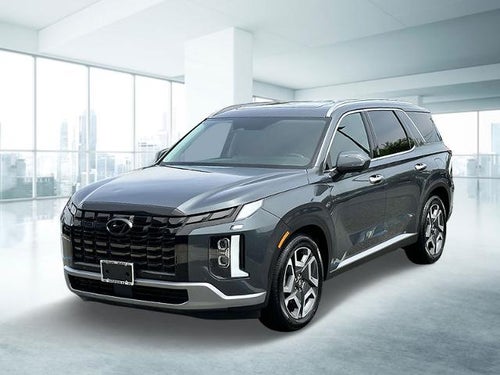 2023 Hyundai PALISADE SEL AWD
